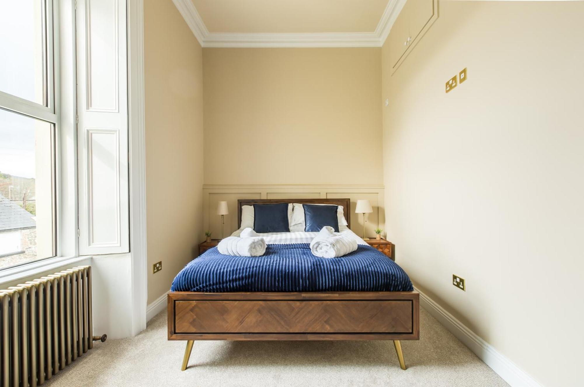 Greystones Harbour Apartments Εξωτερικό φωτογραφία
