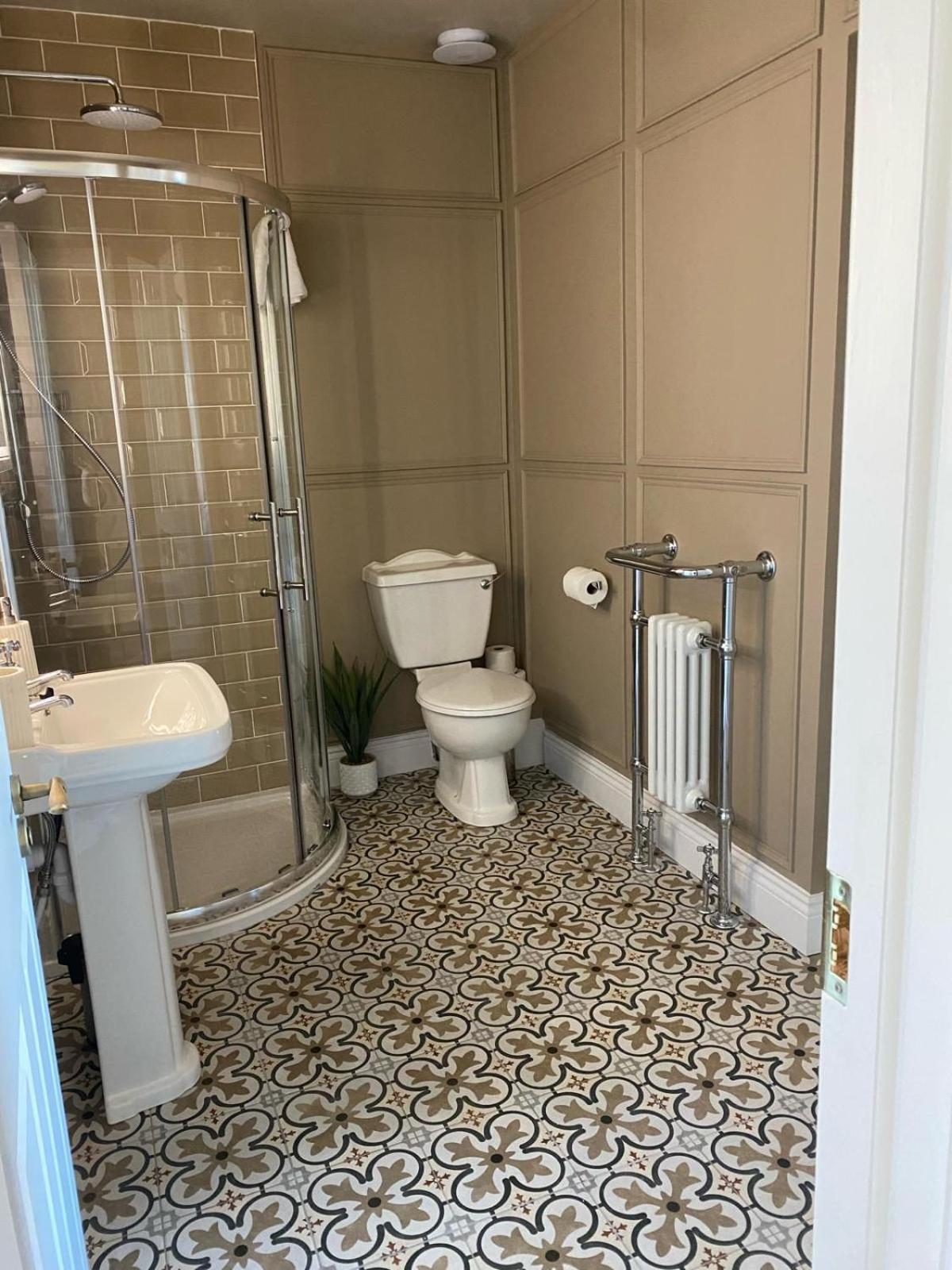 Greystones Harbour Apartments Εξωτερικό φωτογραφία